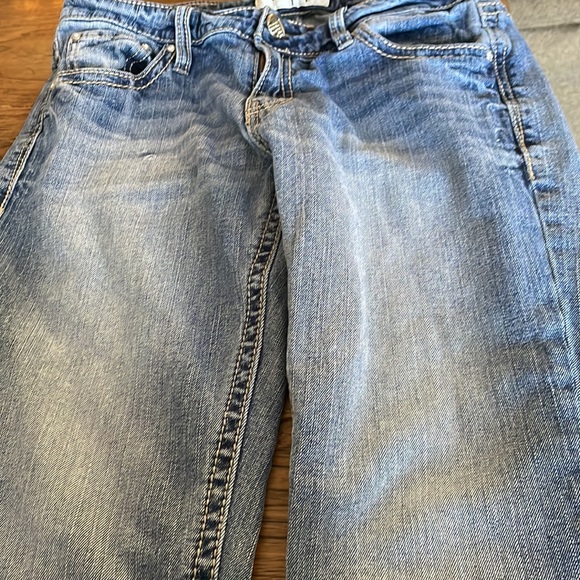 Daytrip Virgo Bootcut Jeans - Picture 5 of 8